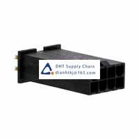 Molex_44281-0003_Printed Circuit Board Connector