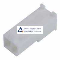 Molex_46999-0658_Printed Circuit Board Connector