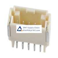 Molex_502352-0500_Printed Circuit Board Connector