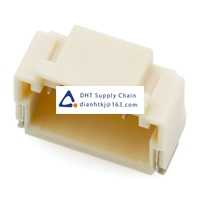 Molex_502352-0600_Printed Circuit Board Connector
