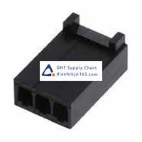 Molex_50291558_Printed Circuit Board Connector