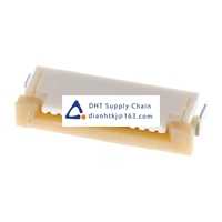 Molex_52207-1233_Printed Circuit Board Connector
