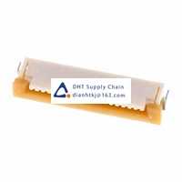 Molex_52207-1833_Printed Circuit Board Connector