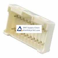 Molex_55917-2410_Printed Circuit Board Connector
