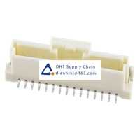 Molex_560020-1520_Printed Circuit Board Connector