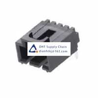 Molex_70553-0108_Printed Circuit Board Connector
