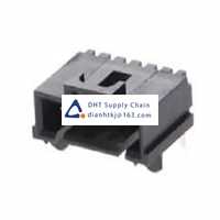 Molex_70555-0040_Printed Circuit Board Connector
