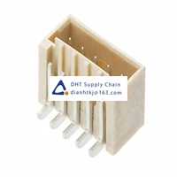 Molex_87437-0343_Printed Circuit Board Connector
