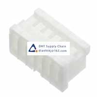 Molex_87439-1400_Printed Circuit Board Connector