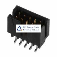 Molex_87832-1014_Printed Circuit Board Connector