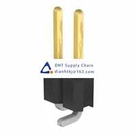 Molex_87898-0204_Printed Circuit Board Connector