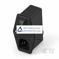 TE Connectivity_10HPENS1-HG_Mains and DC power connectors