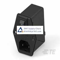 TE Connectivity_3HPENS1-NG_Mains and DC power connectors