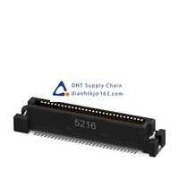 Phoenix Contact_1332121_Printed Circuit Board Connector
