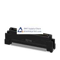 Phoenix Contact_1332124_Printed Circuit Board Connector