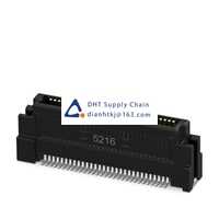 Phoenix Contact_1332196_Printed Circuit Board Connector