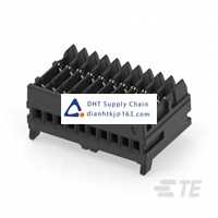 TE Connectivity_1-2355088-0_Printed Circuit Board Connector