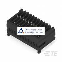 TE Connectivity_1-2355088-1_Printed Circuit Board Connector