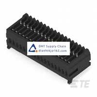 TE Connectivity_1-2355088-7_Printed Circuit Board Connector