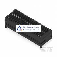 TE Connectivity_1-2355088-8_Printed Circuit Board Connector