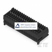 TE Connectivity_1-2355088-9_Printed Circuit Board Connector