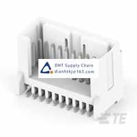 TE Connectivity_1-2355091-0_Printed Circuit Board Connector
