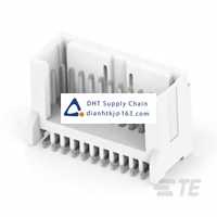 TE Connectivity_1-2355091-1_Printed Circuit Board Connector