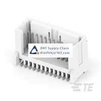 TE Connectivity_1-2355091-2_Printed Circuit Board Connector