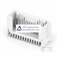 TE Connectivity_1-2355091-3_Printed Circuit Board Connector