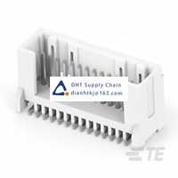 TE Connectivity_1-2355091-4_Printed Circuit Board Connector