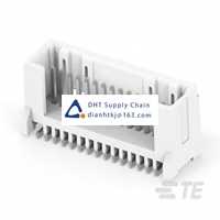 TE Connectivity_1-2355091-5_Printed Circuit Board Connector