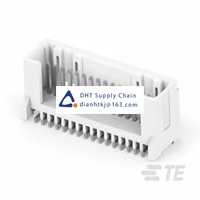 TE Connectivity_1-2355091-6_Printed Circuit Board Connector