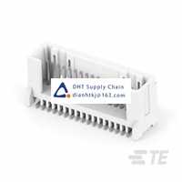 TE Connectivity_1-2355091-7_Printed Circuit Board Connector