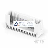 TE Connectivity_1-2355091-8_Printed Circuit Board Connector