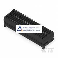 TE Connectivity_2-2355088-1_Printed Circuit Board Connector