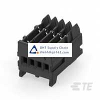 TE Connectivity_2355088-4_Printed Circuit Board Connector