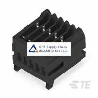 TE Connectivity_2355088-5_Printed Circuit Board Connector