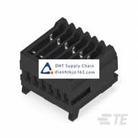 TE Connectivity_2355088-6_Printed Circuit Board Connector