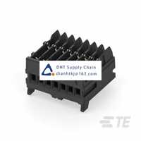 TE Connectivity_2355088-7_Printed Circuit Board Connector