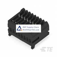 TE Connectivity_2355088-8_Printed Circuit Board Connector