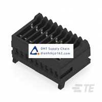 TE Connectivity_2355088-9_Printed Circuit Board Connector
