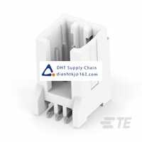 TE Connectivity_2355091-3_Printed Circuit Board Connector
