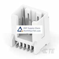 TE Connectivity_2355091-5_Printed Circuit Board Connector