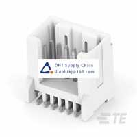 TE Connectivity_2355091-6_Printed Circuit Board Connector