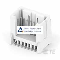 TE Connectivity_2355091-7_Printed Circuit Board Connector