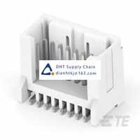 TE Connectivity_2355091-8_Printed Circuit Board Connector