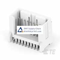 TE Connectivity_2355091-9_Printed Circuit Board Connector