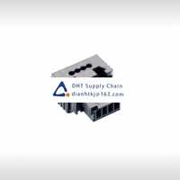 ERNI_464224_Printed Circuit Board Connector