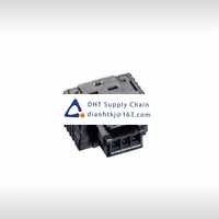 ERNI_464244_Printed Circuit Board Connector