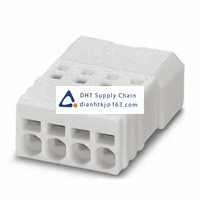 Phoenix Contact_1709452_Terminal Block Connector